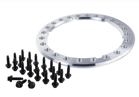 Bead-Lock Ring Kit with Fasteners