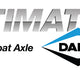 Ultimate Dana 60 Semi-Float Axle