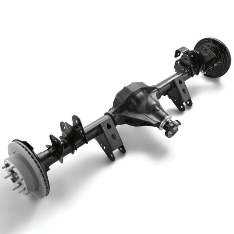 M220 Rear Axle Assembly with Electronic Locking Differential