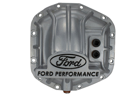M220 Rear Axle Differential Cover