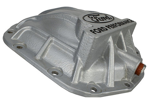 M220 Rear Axle Differential Cover
