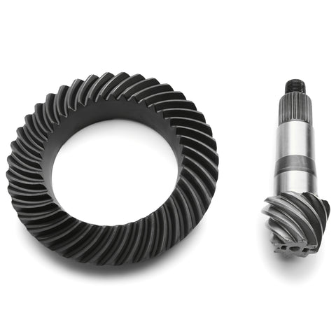 M220 Rear Ring and Pinion