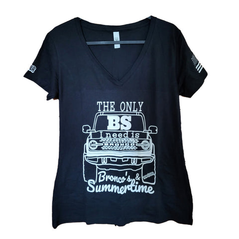 BS Shirt