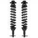 21-UP BRONCO FRONT 2.5 VS IR COILOVER KIT