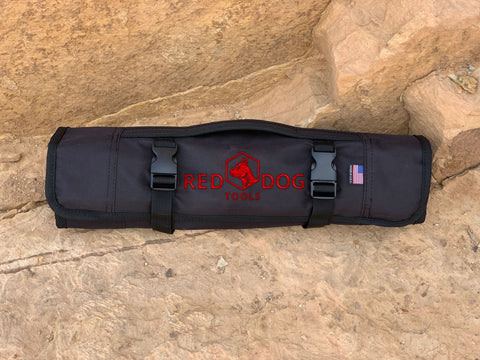 6th Gen Ford Bronco Toolkit by Red Dog Tools