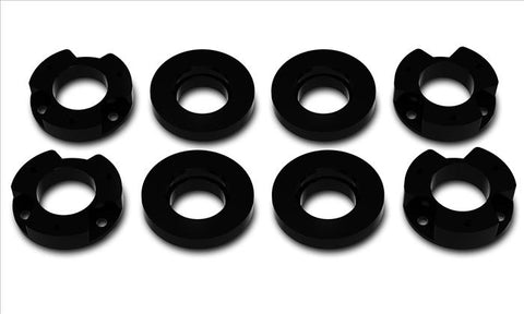 21-UP BRONCO 3" Coil Over Spacer Kit
